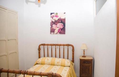 Enguera House | Casa Marifina