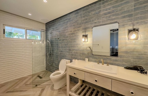 Las Piedras House | Casa Marina - Barranca Y *Elegant Getaway*