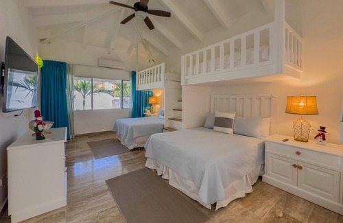 Las Piedras House | Casa Marina - Barranca Y *Elegant Getaway*
