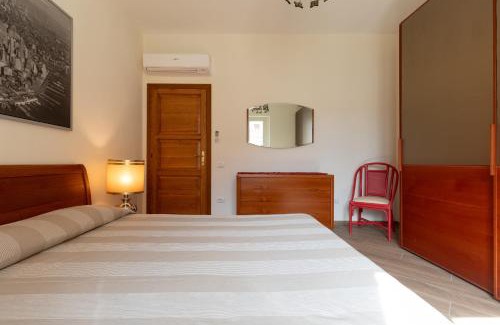 Olbia Apartment | Casa Marina con Patio by Wonderful Italy