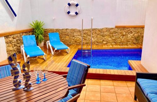 Palamos House | Casa Marinera en Palamós