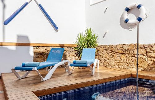 Palamos House | Casa Marinera en Palamós