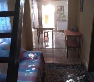 Visconde de Maua House | Casa Maringá