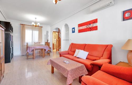 Los Arenales del Sol House | Casa Mario