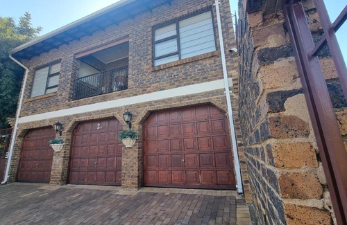 Glenvista Apartment | Casa Marion Apartment