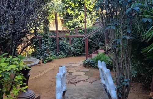 Glenvista Apartment | Casa Marion Apartment