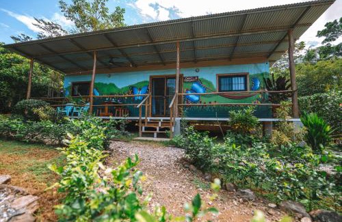 Rio Seco House | Casa Mariposa - Beach Walk Bungalows