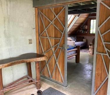 Nosara House | Casa Mariposa, Playa Ostional