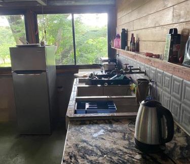 Nosara House | Casa Mariposa, Playa Ostional