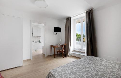 Sarzana Apartment | Casa Marisa