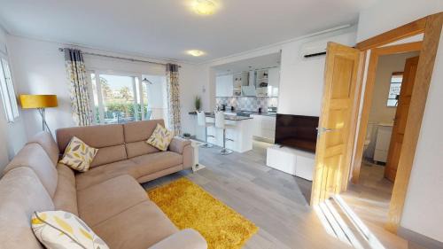 Roldan House | Casa Marissa - A Murcia Holiday Rentals Property