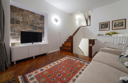 Cividale del Friuli House | Casa Marlò Centro Storico