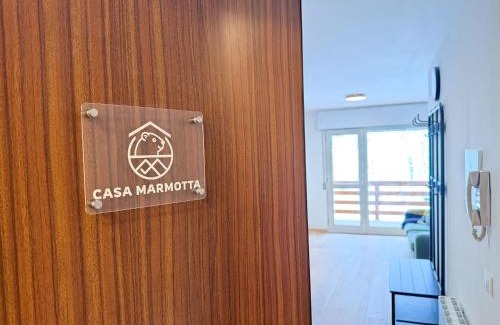 Peio Fonti Apartment | Casa Marmotta in Val di Pejo