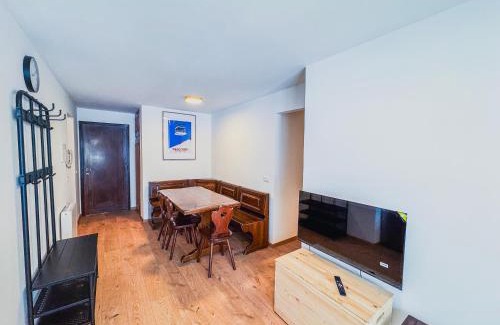 Peio Fonti Apartment | Casa Marmotta in Val di Pejo