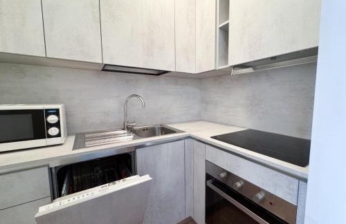 Peio Fonti Apartment | Casa Marmotta in Val di Pejo