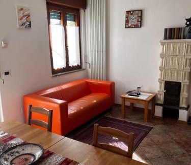 Levico Terme Apartment | Casa Martello
