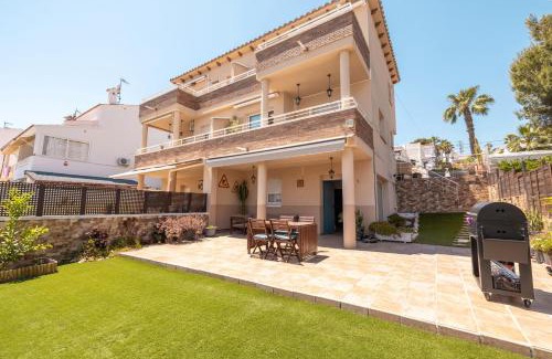 Cunit House | Casa Marti