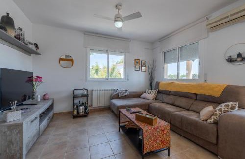 Cunit House | Casa Marti
