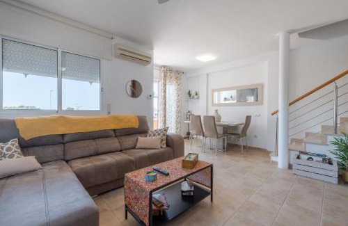 Cunit House | Casa Marti