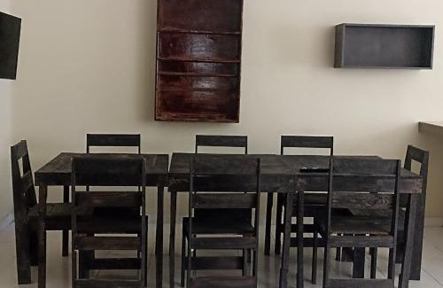 Libertad House | Casa martillo