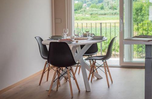 Roreto Apartment | Casa Martinèt- Prestogioso 2 suite 2 bagni privati con terrazza 35m