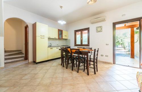 Porto Pino House | Casa Martini