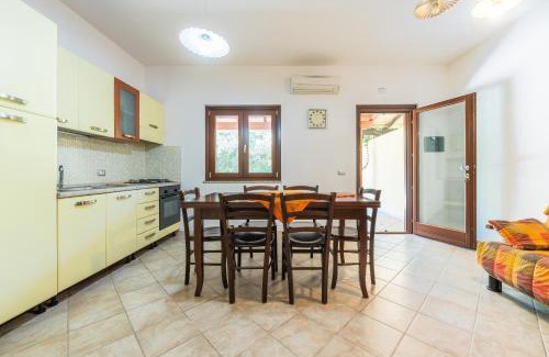 Porto Pino House | Casa Martini