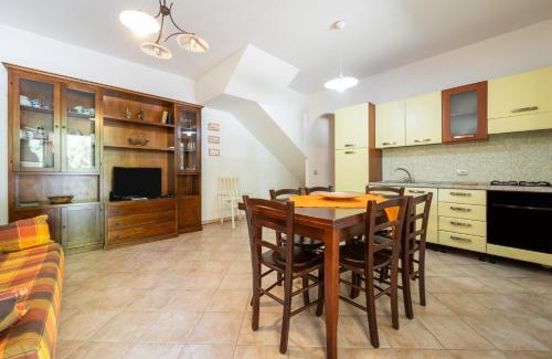 Porto Pino House | Casa Martini