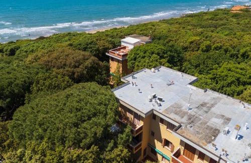 San Vincenzo Apartment | Casa Martini