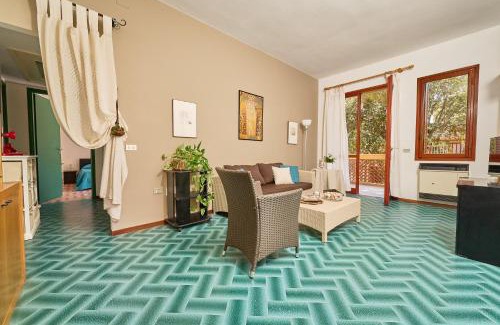 San Vincenzo Apartment | Casa Martini