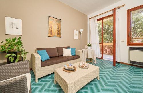 San Vincenzo Apartment | Casa Martini