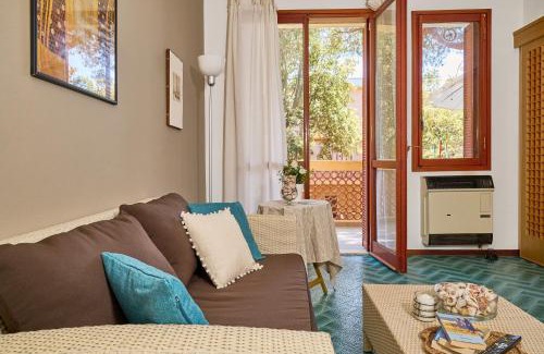 San Vincenzo Apartment | Casa Martini