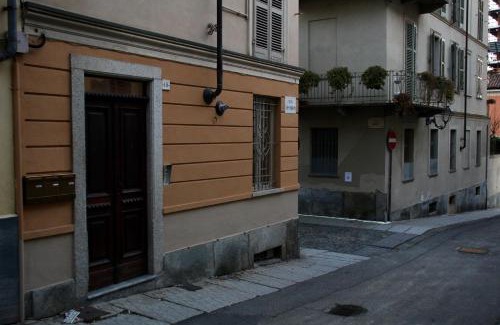 Asti Apartment | Casa Martino