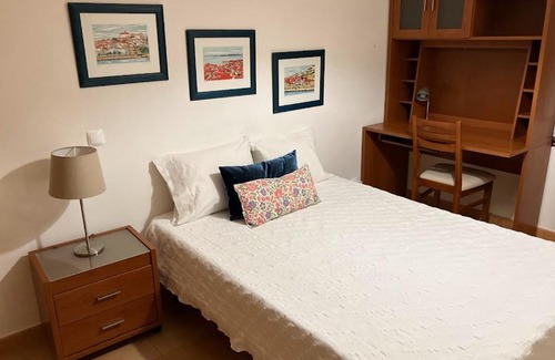 Cavacos Apartment | Casa Martins