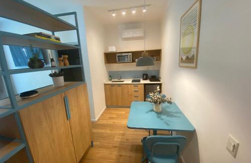 Vicente Lopez Apartment | CASA MARU - La Celeste