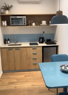 Vicente Lopez Apartment | CASA MARU - La Celeste