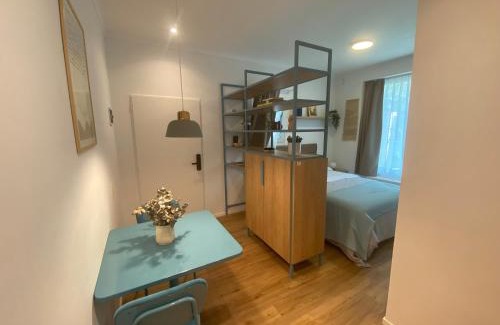 Vicente Lopez Apartment | CASA MARU - La Celeste