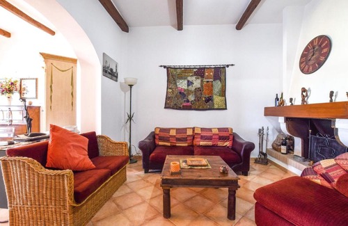 Altavilla Milicia House | Casa Mary