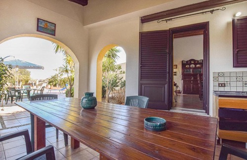 Altavilla Milicia House | Casa Mary