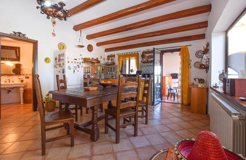 Altavilla Milicia House | Casa Mary