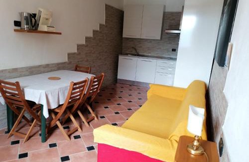 Chiavari Apartment | Casa Mary
