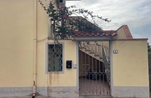 Nurachi Apartment | Casa Mary, vero relax a 15 min. dal mare-IUN Q1172