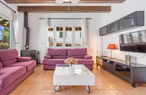 Son Parc House | Casa Masi