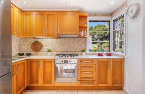 Son Parc House | Casa Masi
