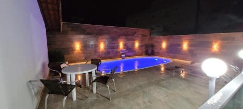 Governador Celso Ramos Apartment | Casa Master com Piscina em Gov Celso Ramos