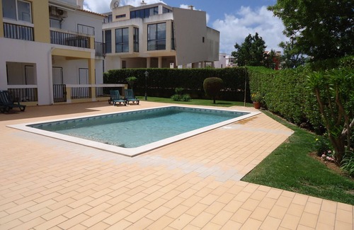 Alvor Apartment | Casa Mateus