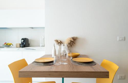 Santa Lucia House | Casa Matilde