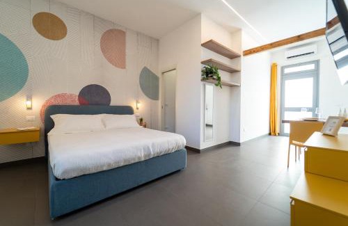 Santa Lucia House | Casa Matilde
