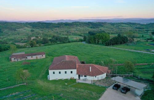 Monforte de Lemos House | Casa Mato