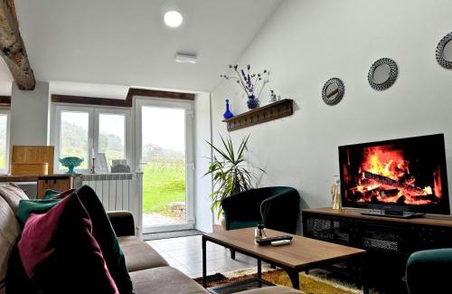 Monforte de Lemos House | Casa Mato